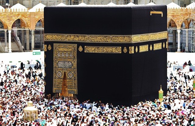 kaaba